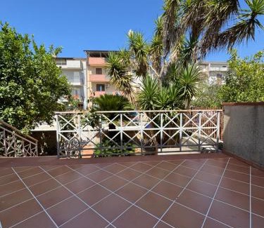 Salaparuta Apartamento | CASA CRETTO