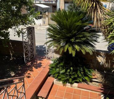 Salaparuta Apartamento | CASA CRETTO