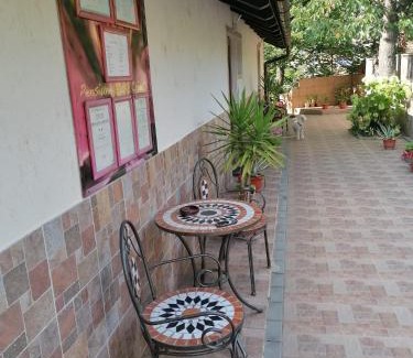 Baile Herculane Casa | Casa Crina
