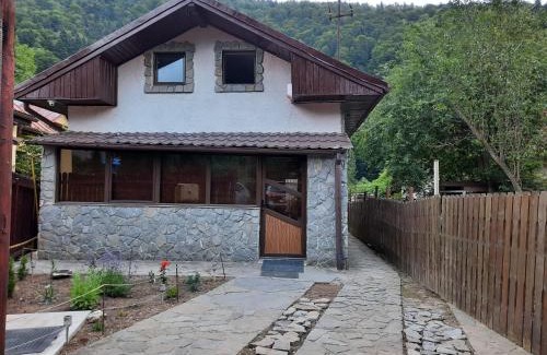 Sinaia Cabina | Casa Crissio