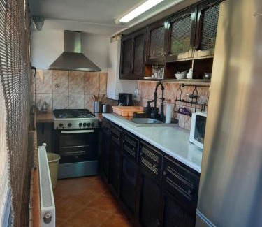 Sinaia Cabina | Casa Crissio