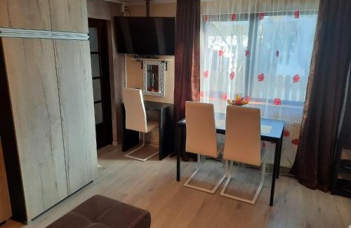 Sinaia Cabina | Casa Crissio