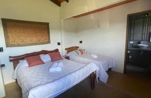Alto Paraiso de Goias Casa | Casa CRISTAL - FAZENDA VILA XUÁ