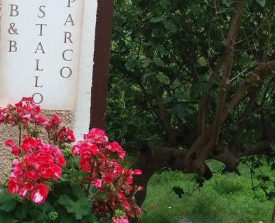 Montegiardino Cama Y Desayuno | Casa Cristallo