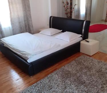 Danes Cama Y Desayuno | Casa Cristea