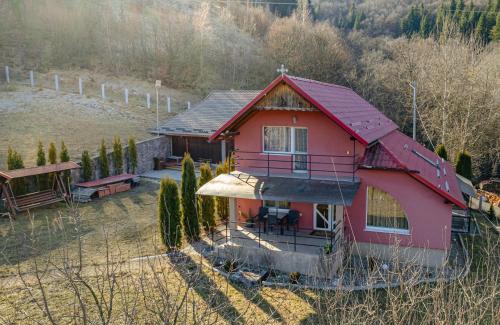 Jibert Casa | Casa Cristiana