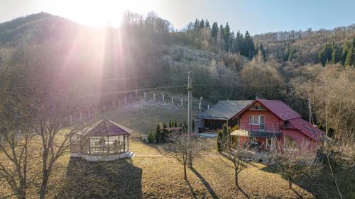 Jibert Casa | Casa Cristiana