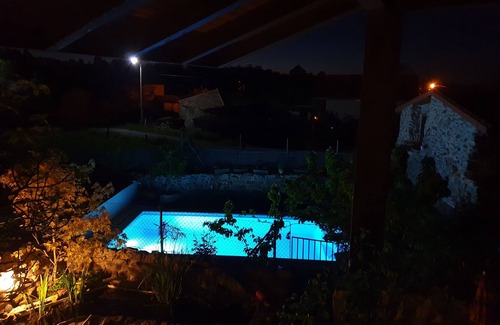 Salamonde Casa | Casa cristimil 2