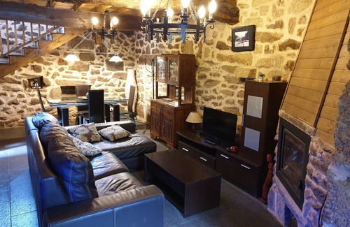 Salamonde Casa | Casa cristimil 2