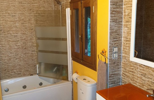 Salamonde Casa | Casa cristimil 2