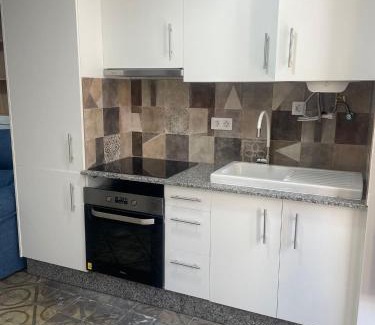 Monforte de Lemos Apartamento | CASA CRISTINA Alojamiento céntrico en pleno casco histórico y centro de la ciudad