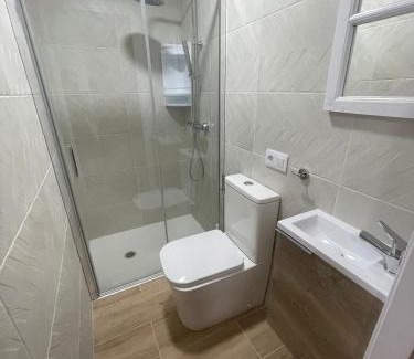 Monforte de Lemos Apartamento | CASA CRISTINA Alojamiento céntrico en pleno casco histórico y centro de la ciudad