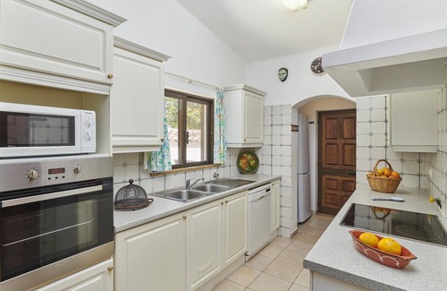 Alcalar Villa | Casa Cristina - Three Bedroom Villa, Sleeps 6