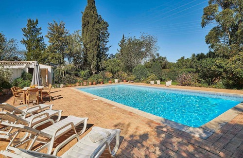 Alcalar Villa | Casa Cristina - Three Bedroom Villa, Sleeps 6