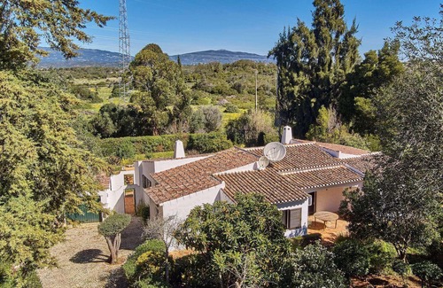 Alcalar Villa | Casa Cristina - Three Bedroom Villa, Sleeps 6