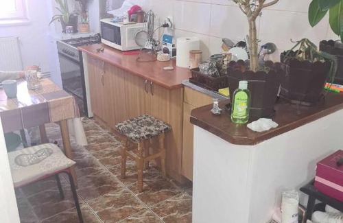 Centrul Nou Villa | casa cristinei