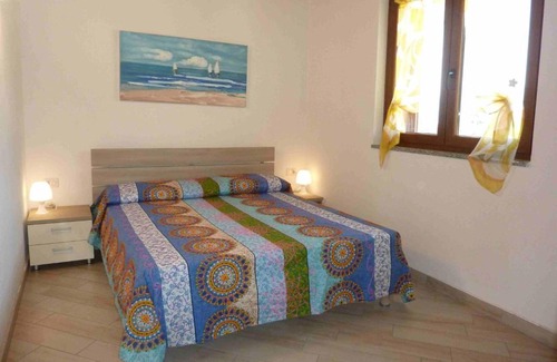 Brezzo di Bedero Apartamento | Casa Crocetta