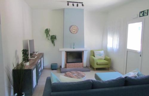 La Aldehuela Casa | Casa Cruce de los Molinos