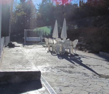 La Aldehuela Casa | Casa Cruce de los Molinos