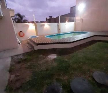 Cassino Apartamento | Casa Cruz Alta