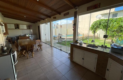 Cassino Apartamento | Casa Cruz Alta