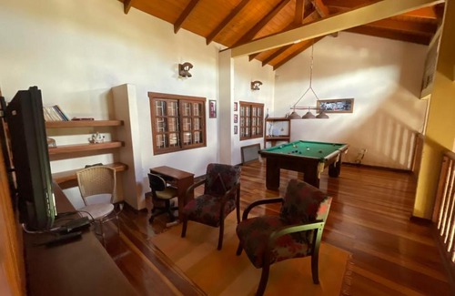 Cassino Apartamento | Casa Cruz Alta