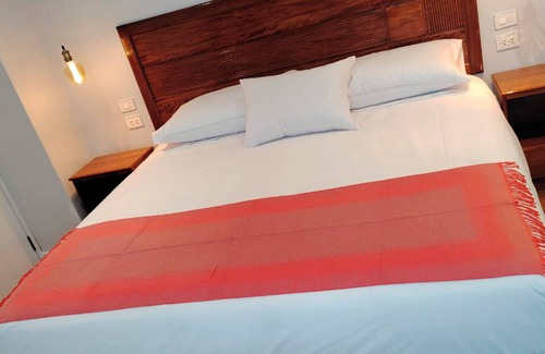 Cusco Historic Center Hotel | Casa Cruz Verde by Peru Garden Hotels