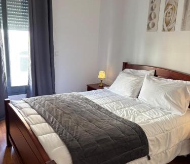 Lagoa Apartamento | Casa Cruzeiro AL - by the sea OCEANTUR