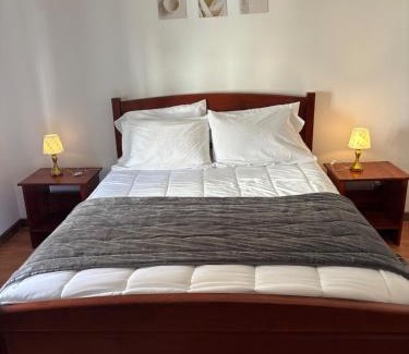 Lagoa Apartamento | Casa Cruzeiro AL - by the sea OCEANTUR
