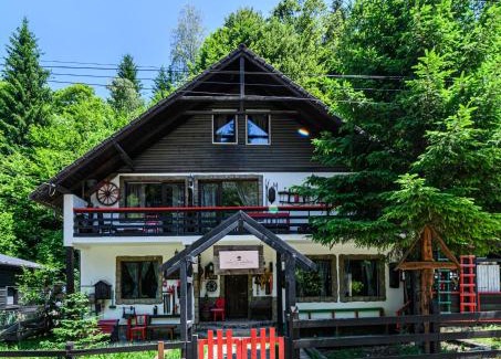 Bran Casa | Casa cu Amintiri - Authentic Cozy Cottage