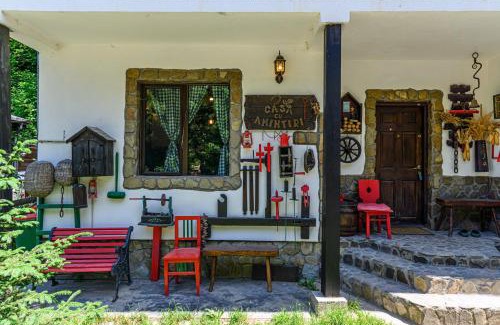 Bran Casa | Casa cu Amintiri - Authentic Cozy Cottage