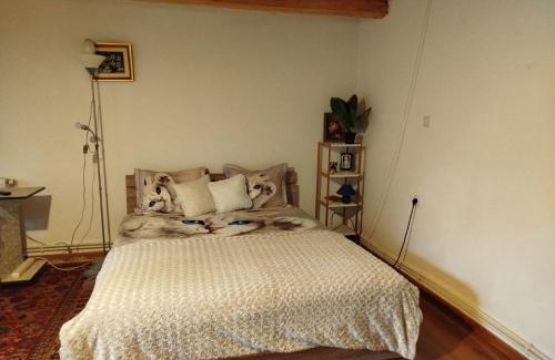 Bacau Chalet De Esquí | Casa cu amintiri
