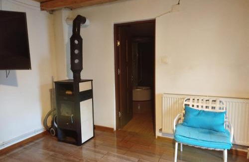 Bacau Chalet De Esquí | Casa cu amintiri