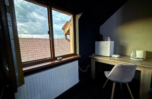 Alba Iulia Casa | Casa cu brad