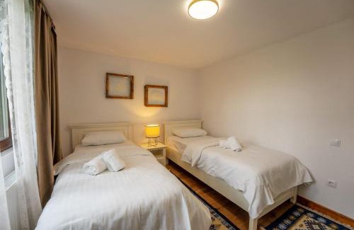 Sighisoara Cama Y Desayuno | Casa cu Prispa