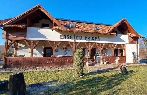 Sighisoara Cama Y Desayuno | Casa cu Prispa