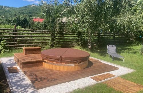 Lunca Mare Casa | Casa cu Scări