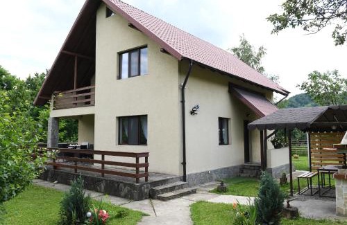 Lunca Mare Casa | Casa cu Scări