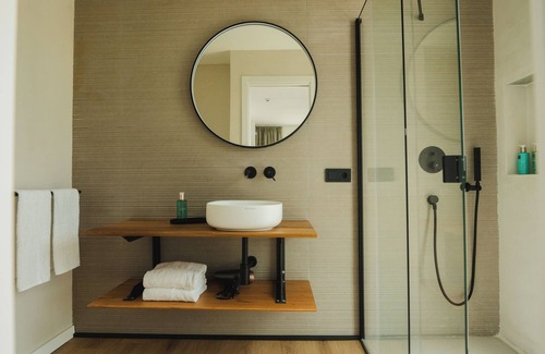 Chiclana de la Frontera Hotel | Casa Cuatro Boutique Hotel - Adults Only