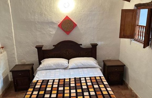 Curiti Casa | Casa Cuadros