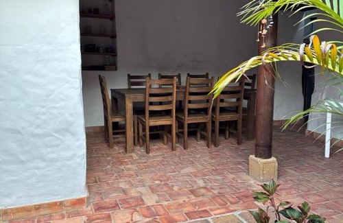 Curiti Casa | Casa Cuadros