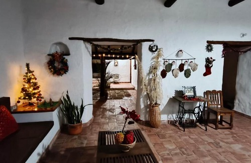 Curiti Casa | Casa Cuadros