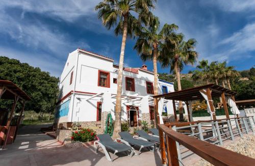 Nerja Casa | CASA CUARTEL EL VELERO