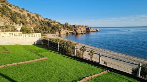 Nerja Casa | CASA CUARTEL EL VELERO