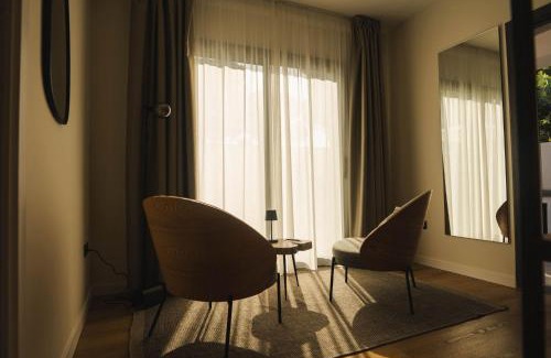 Chiclana de la Frontera Hotel | Casa Cuatro Boutique Hotel - Adults Recommended