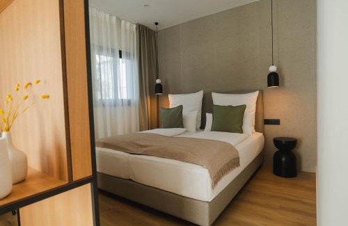 Chiclana de la Frontera Hotel | Casa Cuatro Boutique Hotel - Adults Recommended