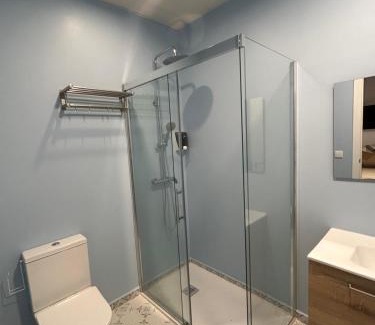 Utrera Apartamento | Casa Cuatro Esquinas