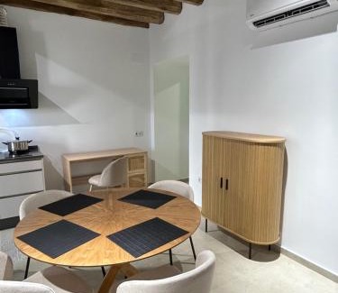Utrera Apartamento | Casa Cuatro Esquinas