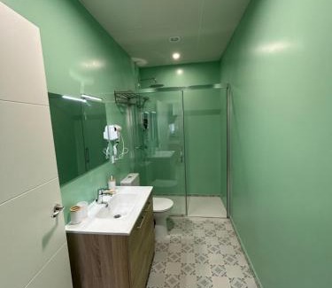 Utrera Apartamento | Casa Cuatro Esquinas