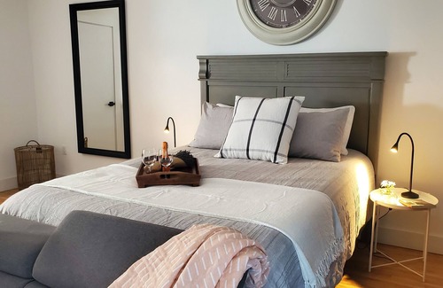 The Roads Apartamento | Casa Cuba in Little Havana, 10min From Airport, 10min to Miami Beach